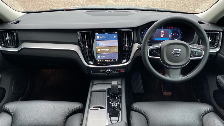 Volvo V60 2.0 B4P Plus Dark 5dr Auto [7 speed] Petrol Estate